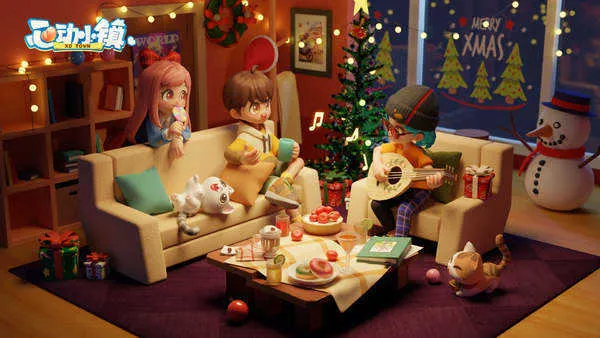 ߱2025ٷ°汾v1.3.0403 ׿ͼ