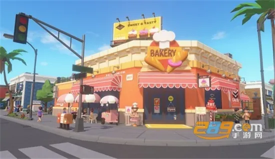 ĶС2025°汾v0.3.1 ֻͼ