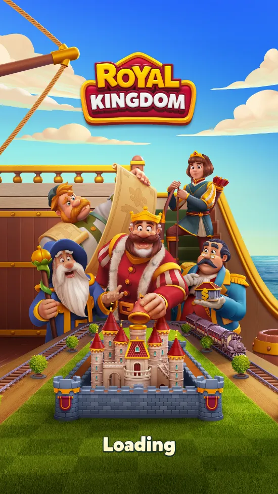 Royal Kingdom()v7694 ׿ͼ