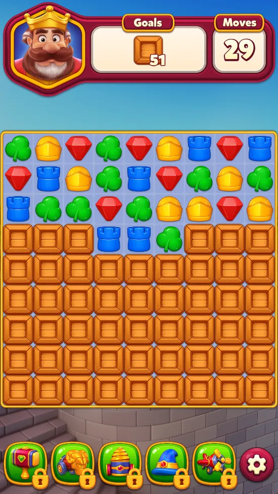 Royal Kingdom()v7694 ׿ͼ