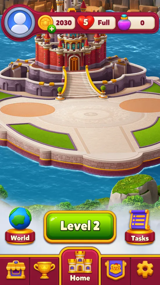 Royal Kingdom()v7694 ׿ͼ