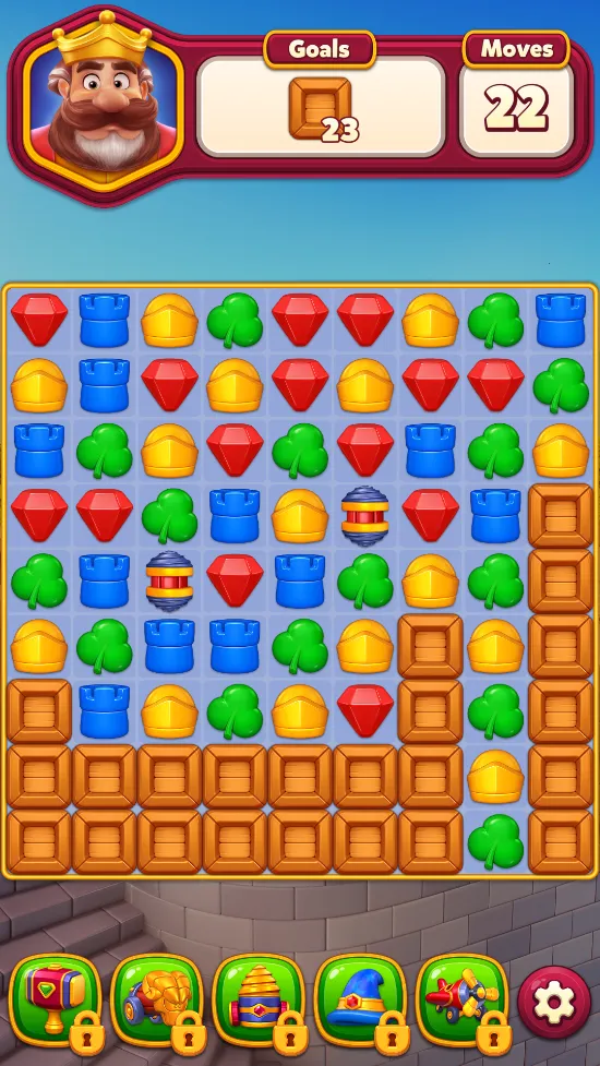 Royal Kingdom()v7694 ׿ͼ