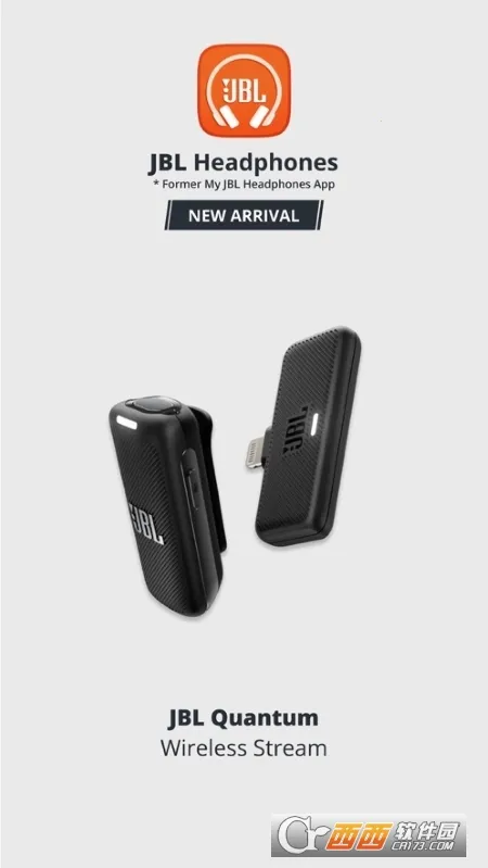 JBL Headphones(ƹ)v5.31.8 ׿ͼ