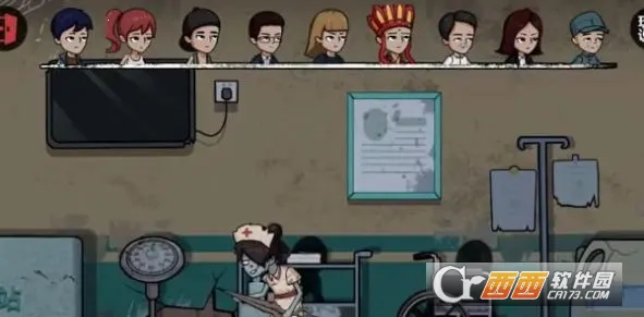 废物来躺(躺平躲猫猫) 废物来躺(躺平躲猫猫)