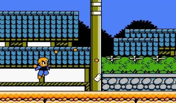 小霸王盒子(游戏选择平台) 小霸王盒子(游戏选择平台)