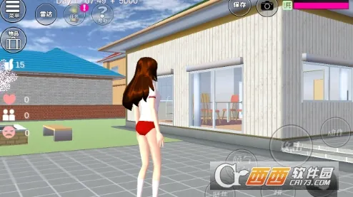 ӣУ԰ʵģ(У԰ģϷ)v2.3.514 ٷͼ