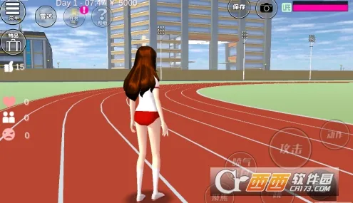 ӣУ԰ʵģ(У԰ģϷ)v2.3.514 ٷͼ