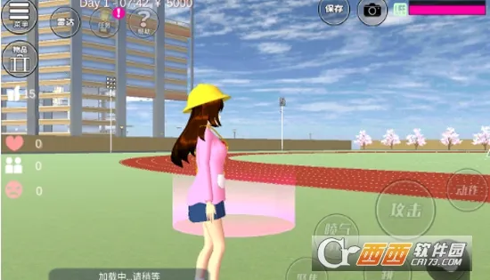 ӣУ԰ʵģ(У԰ģϷ)