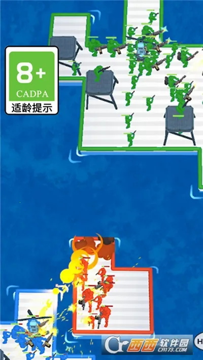 ޵ǹ(3DϷ)v1.0.5 ׿ͼ