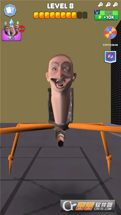 Ͱ˺ϲս(Ͱ˶ս)v1.8.0.8 ׿ͼ