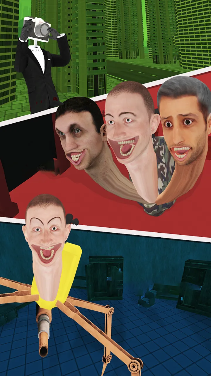 Ͱ˺ϲս(Ͱ˶ս)v1.8.0.8 ׿ͼ