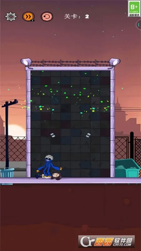 ѽѽ2025ٷ°汾v0.0.2 ׿ͼ