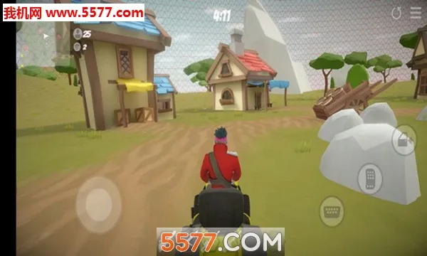 սͻΧ֮ҹ(ԼðϷ)v2.71 ֻͼ