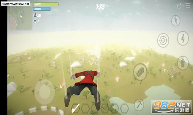 սͻΧ֮ҹ(ԼðϷ)v2.71 ֻͼ