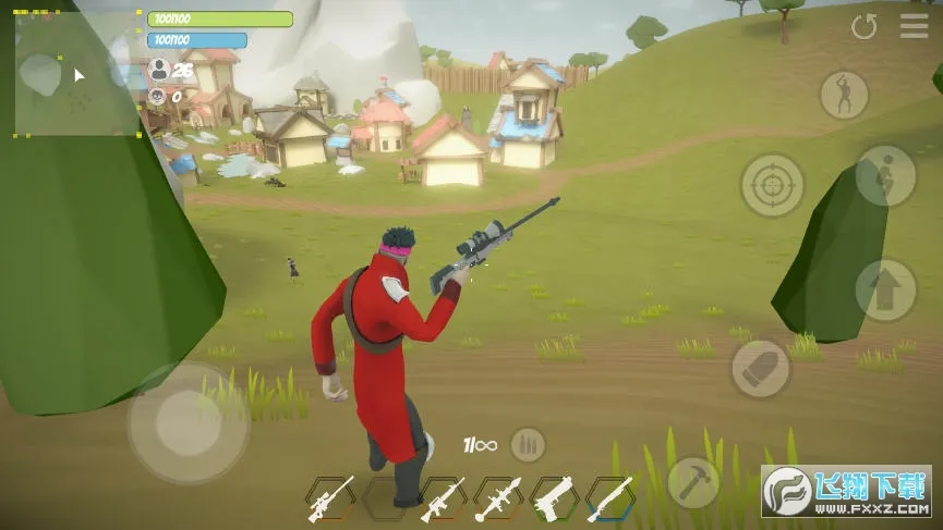 սͻΧ֮ҹ(ԼðϷ)v2.71 ֻͼ