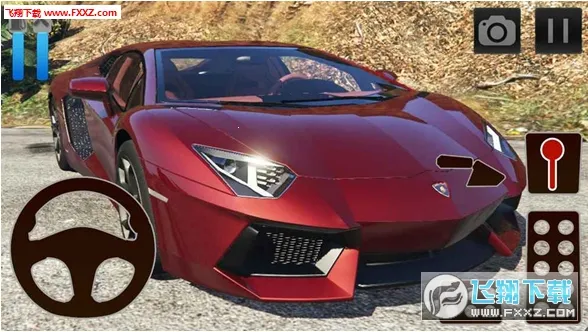 Real Car Parking(ģͣϷ)v0.5.6.9 ׿ͼ