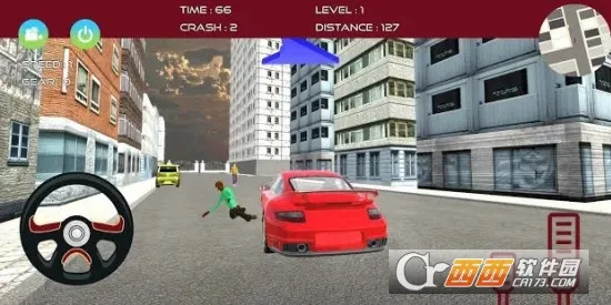 Real Car Parking(ģͣϷ)v0.5.6.9 ׿ͼ