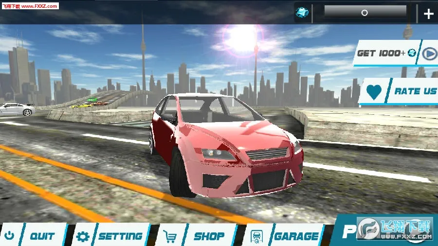 Real Car Parking(ģͣϷ)