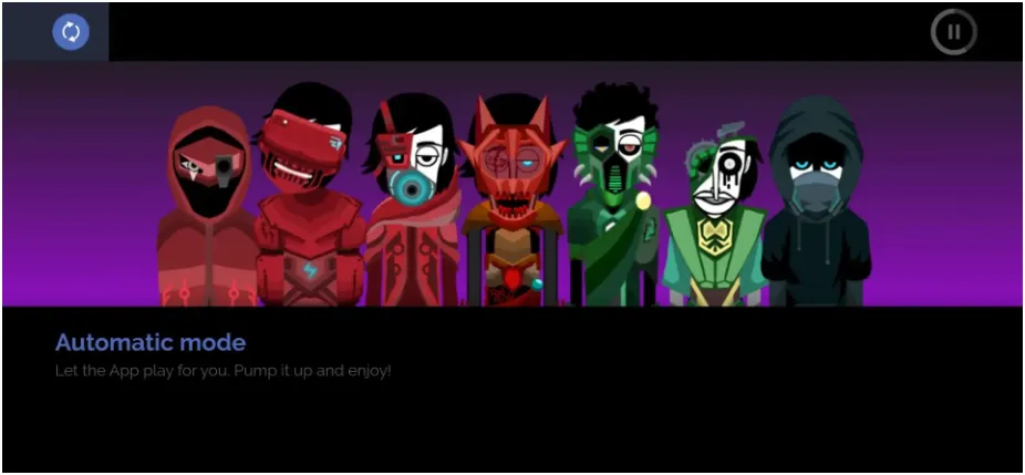 deadinsideģ2025ذװv0.5.7 Ѱͼ