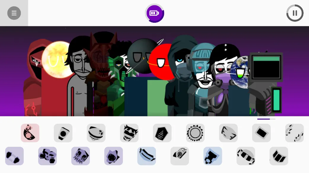 deadinsideģ2025ذװv0.5.7 Ѱͼ