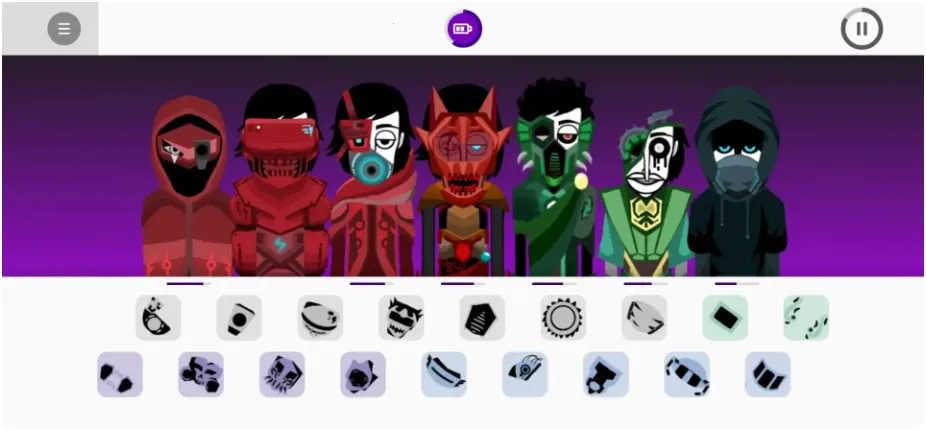 deadinsideģ2025ذװv0.5.7 Ѱͼ