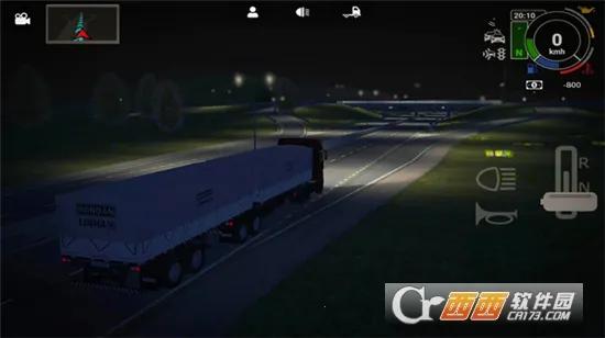 Truck Simulator Offroad(Truck Simulator Offroad(ģʻ))v0.62 ֻͼ