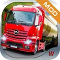 Truck Simulator Offroad(Truck Simulator Offroad(ģʻ))v0.62 ֻ