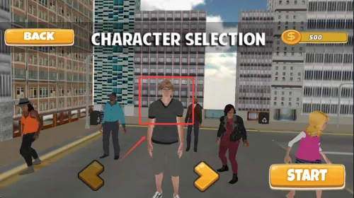 马拉松比赛模拟器2025官方最新版本 马拉松比赛模拟器2025官方最新版本