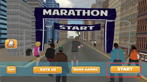 马拉松比赛模拟器2025官方最新版本 马拉松比赛模拟器2025官方最新版本
