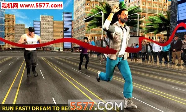 ɱģ2025ٷ°汾v1.3 ֻͼ