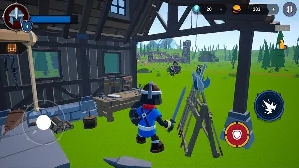 Barbarian Invasion(Barbarian Invasion(ðս))