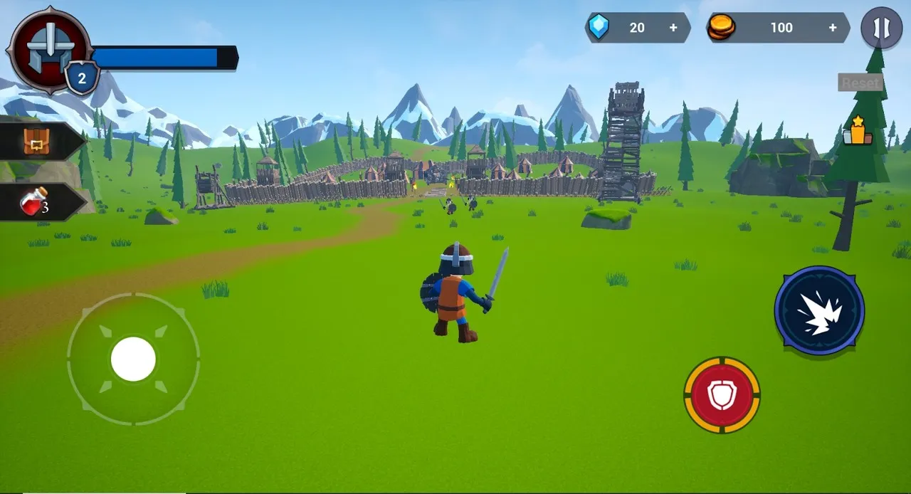 Barbarian Invasion(Barbarian Invasion(ðս))