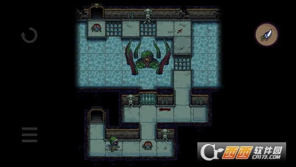 DungeonsofDreadrock(ðս)v1.14 ׿ͼ