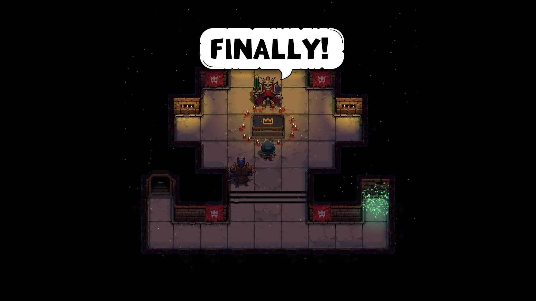 DungeonsofDreadrock(ðս)v1.14 ׿ͼ