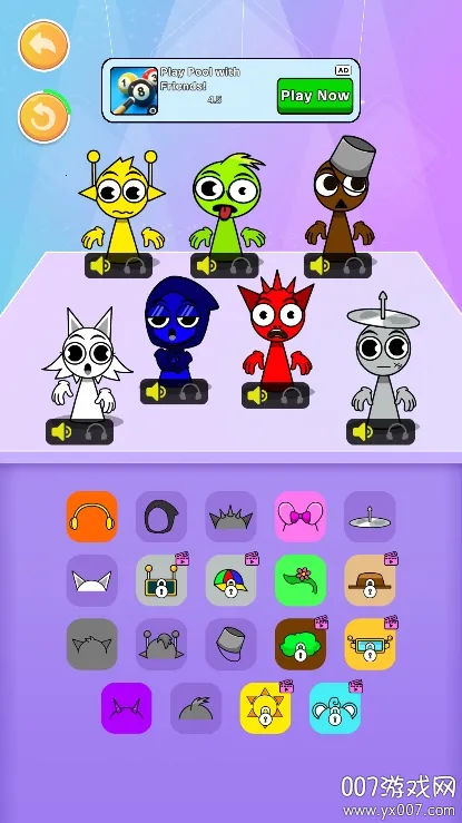 Sproonkiִ(ֽϷ)v1.0.6 Ѱͼ