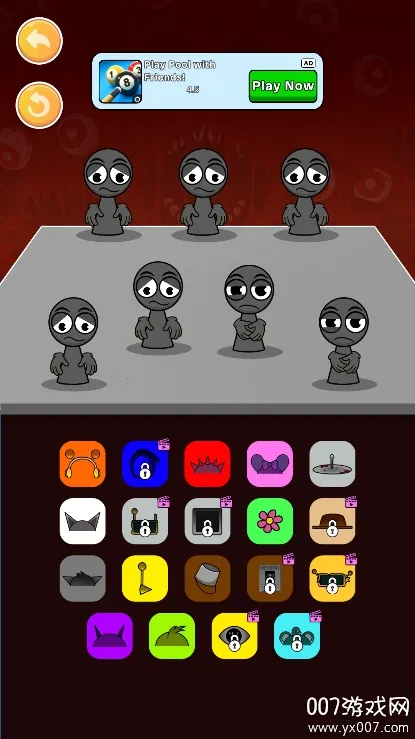 Sproonkiִ(ֽϷ)v1.0.6 Ѱͼ