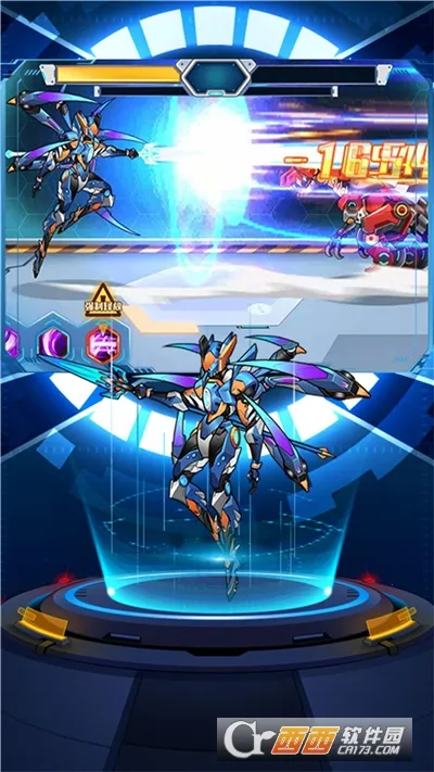 û׽(Ϸ)v11.7.1 ֻͼ