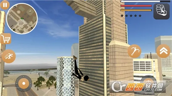 火柴人精英行动(火柴人格斗游) 火柴人精英行动(火柴人格斗游)