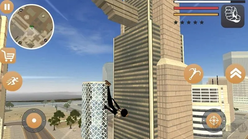 火柴人精英行动(火柴人格斗游) 火柴人精英行动(火柴人格斗游)