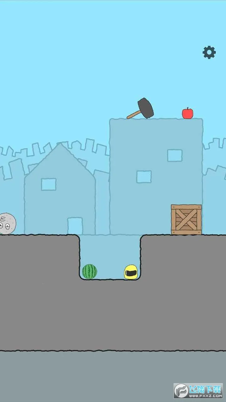 ԶҪͣ2025ٷ°汾v1.0.3 Ѱͼ