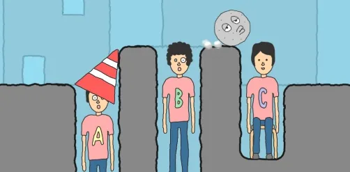 脑洞不要停2025官方最新版本 脑洞不要停2025官方最新版本