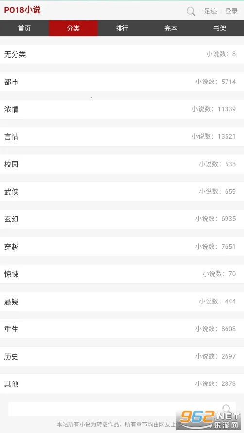 po18С˵2025°汾v1.4.0 Ѱͼ