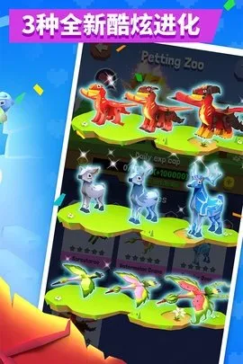 ԰(ܿᾭӪϷ)v4.15.0 ٷͼ