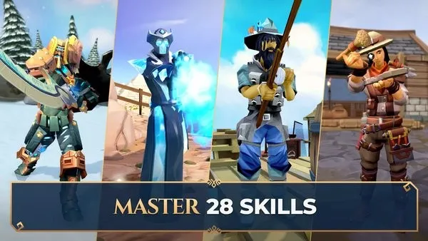 RuneScape(ðϷ)vRuneScape_931_3_3_8 ׿ͼ