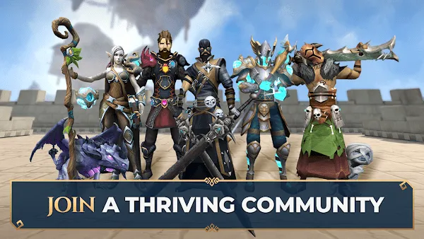 RuneScape(ðϷ)vRuneScape_931_3_3_8 ׿ͼ