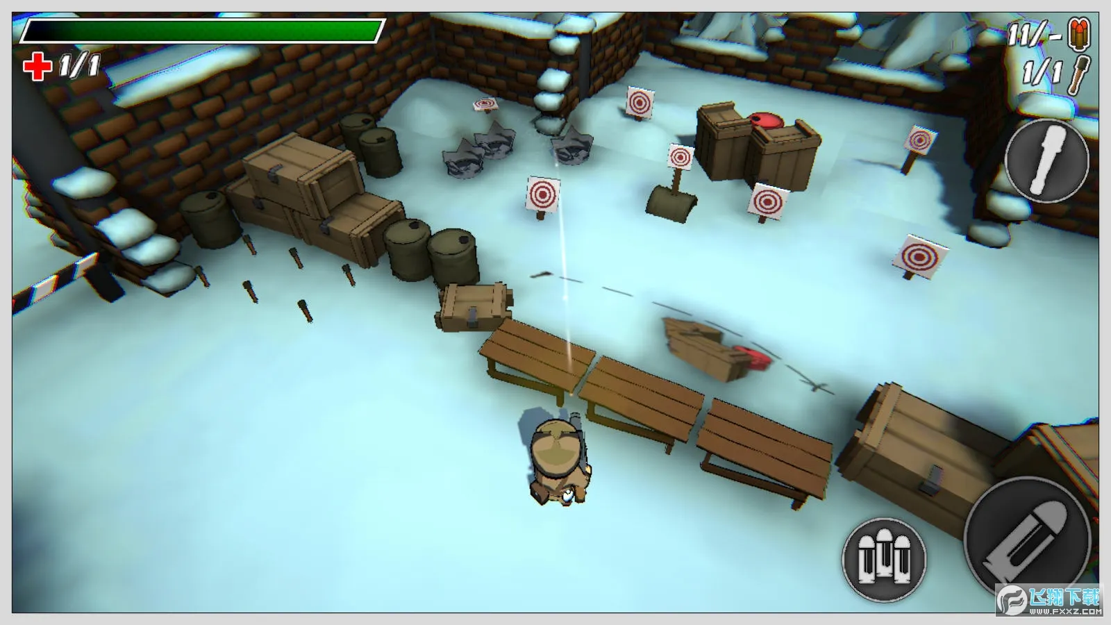 Сʿ2025ذװv0.2.115 ׿ͼ