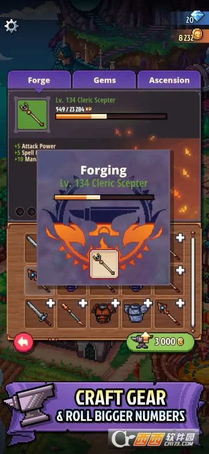 Knights of2025ذװv1.0 ֻͼ