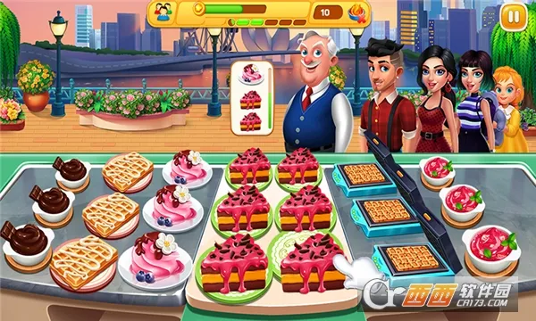 ζⷿ(⾭ӪϷ)v1.0.1 Ѱͼ