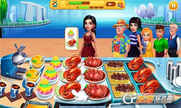 ζⷿ(⾭ӪϷ)v1.0.1 Ѱͼ