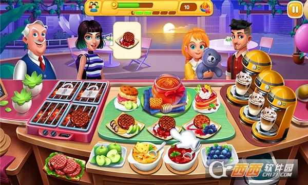 ζⷿ(⾭ӪϷ)v1.0.1 Ѱͼ